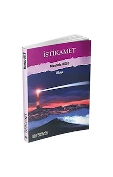 Istikamet Erkam Yayınları Istikamet Erkam Yayınları