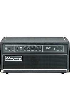 Ampeg Svt Classic 300-watt All-tube Bas Kafa Amfi Ampeg Svt Classic 300-watt All-tube Bas Kafa Amfi