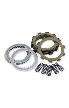 Trw Honda Crf 250 L, Cb 250 R Debriyaj Balata Sac Ve Yay Takımı Mcc165-5 Mes367-4 Mef309-5 Trw Honda Crf 250 L, Cb 250 R Debriyaj Balata Sac Ve Yay Takımı Mcc165-5 Mes367-4 Mef309-5