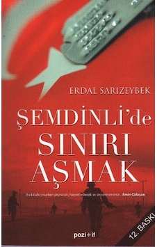 Şemdinli'De Sınırı Aşmak (Roman Boy) Şemdinli'De Sınırı Aşmak (Roman Boy)