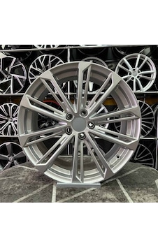 18" İnç 5x112 Verona Volkswagen Seat Skoda Uyumlu Jant Takım 18" İnç 5x112 Verona Volkswagen Seat Skoda Uyumlu Jant Takım