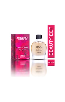Gabrını Beauty Kadın Parfümü 100ml Su Gabrını Beauty Kadın Parfümü 100ml Su