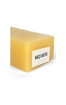 Pazarız Dökme Baton Sabun Keçi Sütlü 900gr Diğer Pazarız Dökme Baton Sabun Keçi Sütlü 900gr Diğer