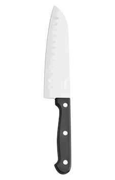 Karaca Gusso Santoku Bıçağı Gümüş Karaca Gusso Santoku Bıçağı Gümüş