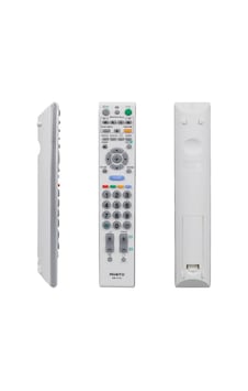 Sony Bravia Tv İçin Uygun Yedek Kumanda - Rm-ea002 - Rm-ed005 - Rm-ed007 - Rm-ed009 - Rm-ed011 - Rm-ed012 - Rm-ed013 - Rm-ed018 - Kdl-42ex410 - Kdl-32u3000 - Rm-y169 - Rm-ga008 - Rm-y136