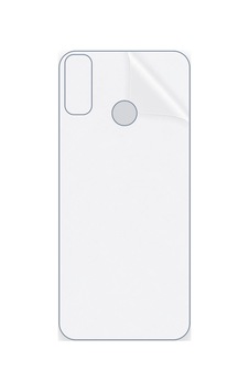 Schitec Huaweı Y8s 2020 Uyumlu Arka Yüzey Hidrojel Koruyucu Film Schitec Huaweı Y8s 2020 Uyumlu Arka Yüzey Hidrojel Koruyucu Film