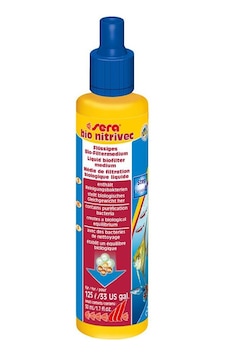 Sera Bio Nitrivec Bakteri Kültürü 50 ML Sera Bio Nitrivec Bakteri Kültürü 50 ML