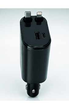 Araç - 717 - Çakmaklık - Muratech - Şarj Lf780 120w