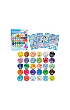 Aquabeads Mega Boncuk Koleksiyonu