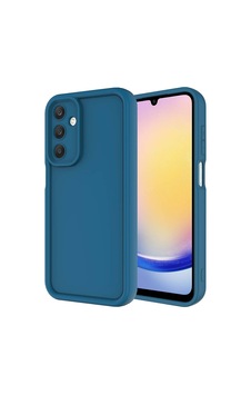 Galaxy A25 Kılıf Kamera Korumalı Zore Ananas Kapak Koyu Yeşil Galaxy A25 Kılıf Kamera Korumalı Zore Ananas Kapak Koyu Yeşil
