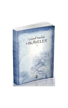 Güzel Yazılar Hikayeler - 2 Kitap Takım- Türk Dil Kurumu Yayınları Güzel Yazılar Hikayeler - 2 Kitap Takım- Türk Dil Kurumu Yayınları
