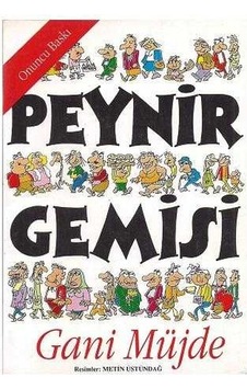 Peynir Gemisi