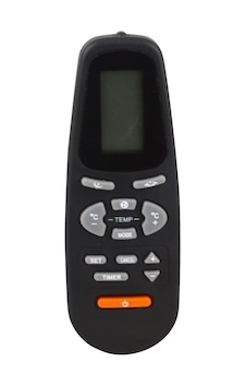 Electra Klima Kumandası Electra Klima Kumandası