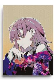 My Mia Art Manga Apple Defter Mini My Mia Art Manga Apple Defter Mini