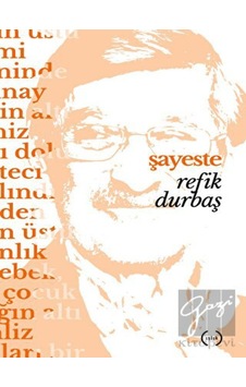 Şayeste - Refik Durbaş - Islık Yayınları