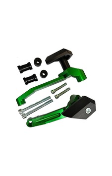 Kawasaki Z900 Ultra Kaliteli Koruma Takozu Yeşil Kawasaki Z900 Ultra Kaliteli Koruma Takozu Yeşil
