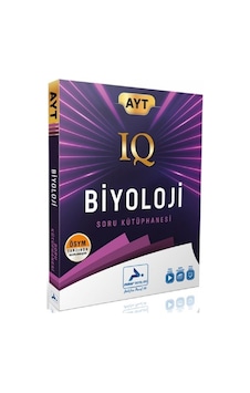 Paraf Iq Ayt Biyoloji Soru Kütüphanesi Paraf Iq Ayt Biyoloji Soru Kütüphanesi