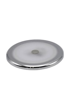 Labarka Dimmerli Dokunmatik Led Tavan Lambası 12/24v 6w 11cm Gün Işığı Labarka Dimmerli Dokunmatik Led Tavan Lambası 12/24v 6w 11cm Gün Işığı