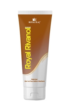 Rivanol Pomad 80 Gr Rivanol Pomad 80 Gr
