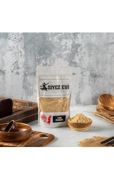 Toz Fındık Unu 150 Gr Toz Fındık Unu 150 Gr