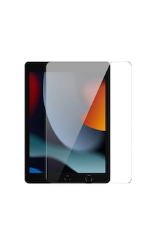 Baseus 0.3mm Tempered Glass Apple Uyumlu iPad 9-8-7 Air Pro 3 Ekran Koruy Baseus 0.3mm Tempered Glass Apple Uyumlu iPad 9-8-7 Air Pro 3 Ekran Koruy