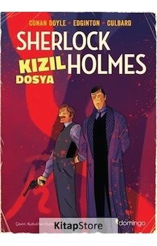 Kızıl Dosya / Sir Arthur Conan Doyle