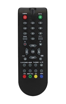 Mersat Extra Mini Pvr Usb Uydu Alıcı Kumandası Mersat Extra Mini Pvr Usb Uydu Alıcı Kumandası