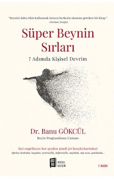 Süper Beynin Sırları Süper Beynin Sırları