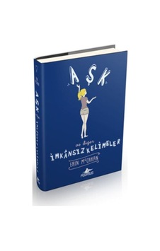 Aşk ve Diğer Imkansız Kelimeler Ciltli Aşk ve Diğer Imkansız Kelimeler Ciltli