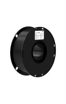 Bıqu Pla Go Siyah 1kg Filament