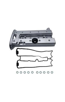 Opel / Vectra B 2.0 Ecotec Uyumlu Subap Üst Kapağı+conta Ve Yağ K Opel / Vectra B 2.0 Ecotec Uyumlu Subap Üst Kapağı+conta Ve Yağ K