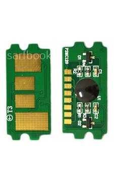 Utax / Ta - Pk-1014 / P-4021 Chip