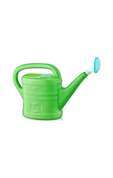 5 Litre Kapasiteli Çiçek Sulama Kabı, Bahçe İçin 5 Litre Kapasiteli Çiçek Sulama Kabı, Bahçe İçin