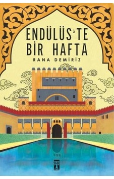 Endülüste Bir Hafta Endülüste Bir Hafta