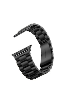 Zore Watch 40mm Clo- Band-04 Metal Kordon-siyah Zore Watch 40mm Clo- Band-04 Metal Kordon-siyah