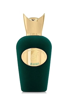 Sospiro Basso Erkek Parfüm EDP 100 ML Sospiro Basso Erkek Parfüm EDP 100 ML