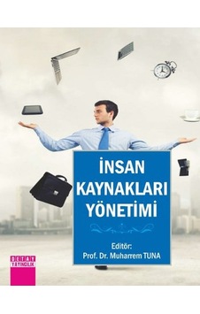 İnsan Kaynakları Yönetimi- Detay Yayıncılık