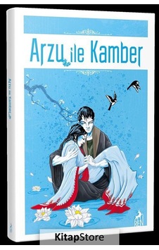 Arzu ile Kamber / Anonim