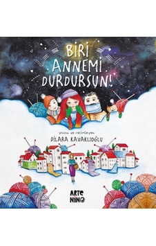 Biri Annemi Durdursun - Ybve-730583 Biri Annemi Durdursun - Ybve-730583