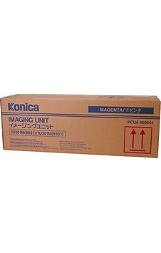 Konica Minolta 960844 Kırmızı Drum Ünitesi Konica Minolta 960844 Kırmızı Drum Ünitesi