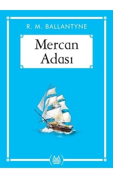 Mercan Adası N11.307 Mercan Adası N11.307