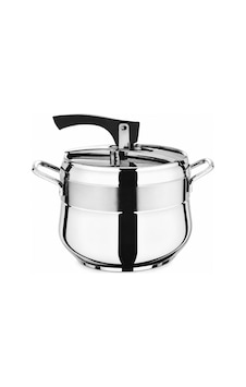 Vivaldi Orkide 10 Lt Düdüklü Tencere Klasik G 059 Inox