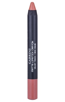 Gabrini Matte Lipstick Crayon Kalem Ruj 01 Gabrini Matte Lipstick Crayon Kalem Ruj 01