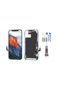 Apple Uyumlu iPhone 12 Oled Ekran Lcd Dokunmatik Tamir Setiyle Beraber Apple Uyumlu iPhone 12 Oled Ekran Lcd Dokunmatik Tamir Setiyle Beraber