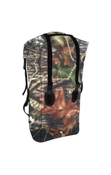 Jr Gear Bomber Pack Su Geçirmez Çanta 75 Litre-kahverengi