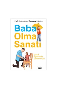 Baba Olma Sanatı - Sefa Saygılı -  Ali Çankırılı - Zafer Yayınları