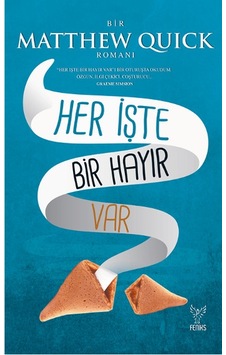 Her Işte Bir Hayır Var N11.9103
