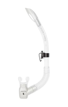 Scubapro Spectra Şnorkel Beyaz Beyaz Scubapro Spectra Şnorkel Beyaz Beyaz