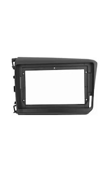 Honda Civic Fb7 2012-2016 9" Multimedia Çerçevesi