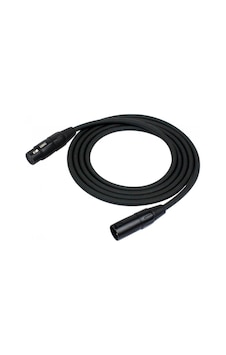 Kirlin 3 Mt Profesyonel Xlr Mikrofon Kablosu Kirlin 3 Mt Profesyonel Xlr Mikrofon Kablosu